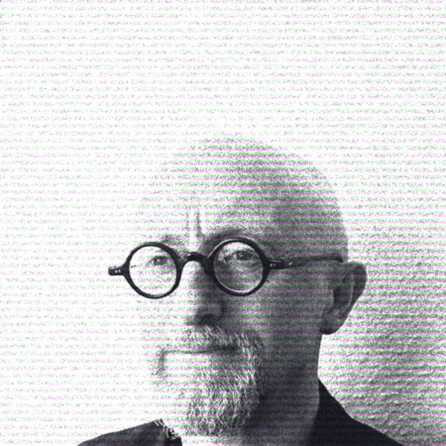 Nicholas Royle