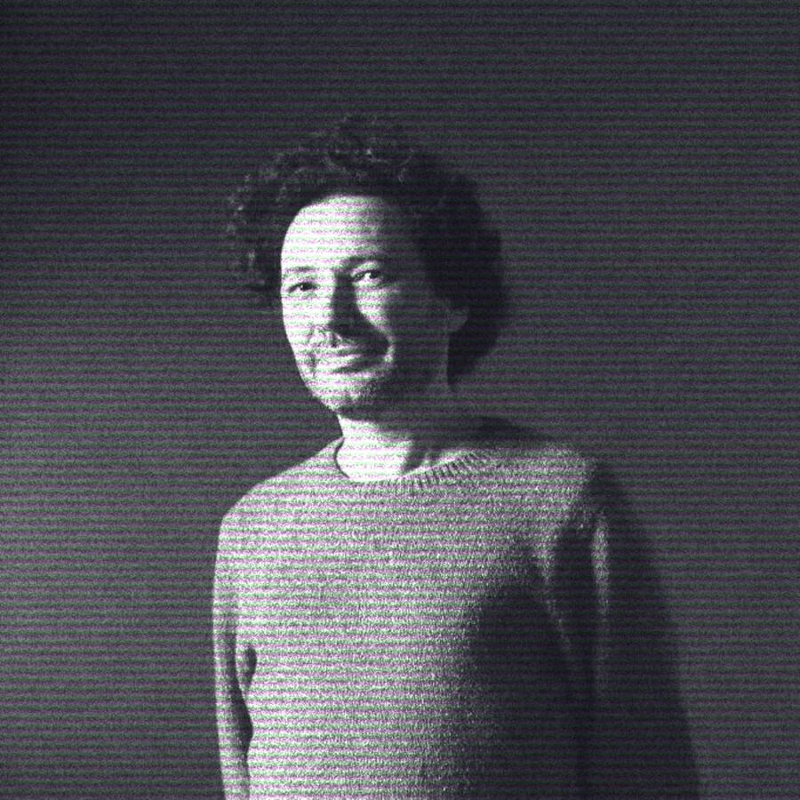 Jeremy Dyson