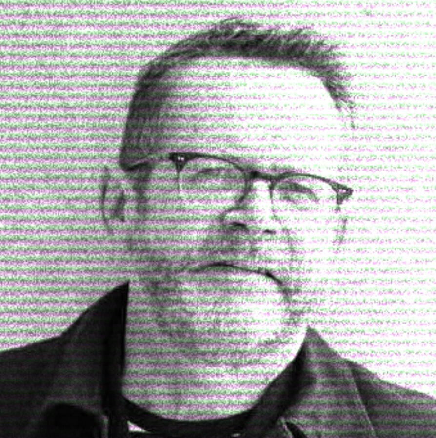 David Gaffney