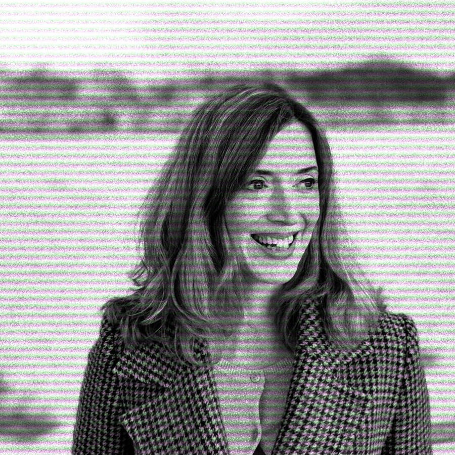 Naomi Booth