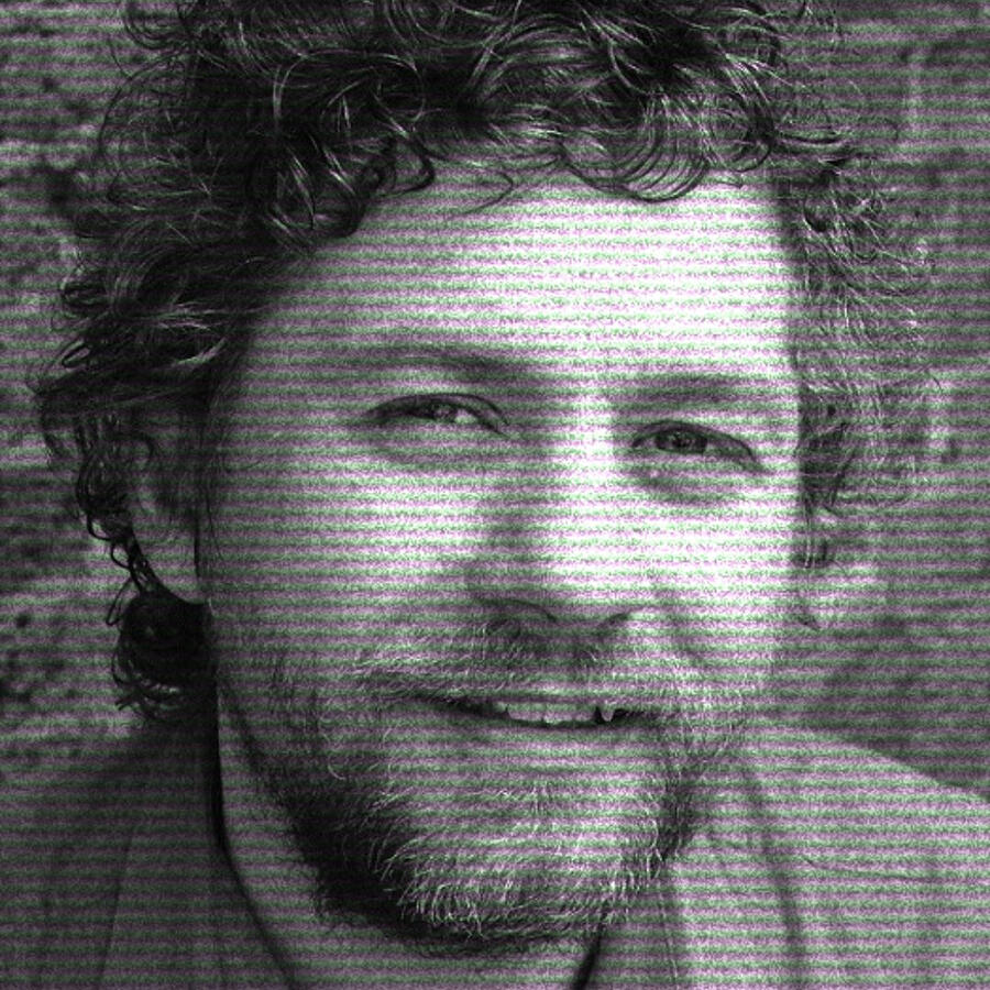 Robert Shearman