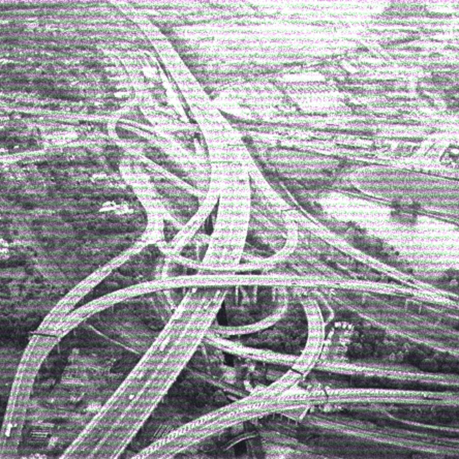 Spaghetti Junction, Birmingham