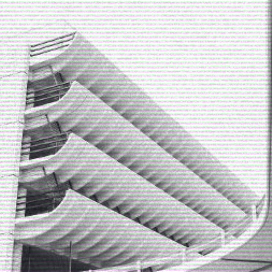 Preston Bus Station, Preston
