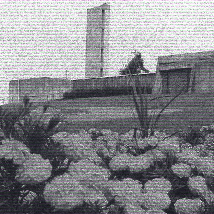 Margam Crematorium, Port Talbot