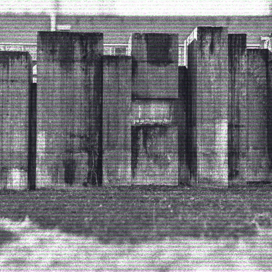 Hollaway Wall, Manchester