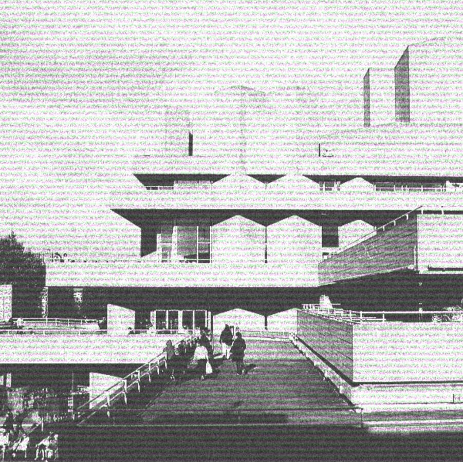 Southbank Centre, London