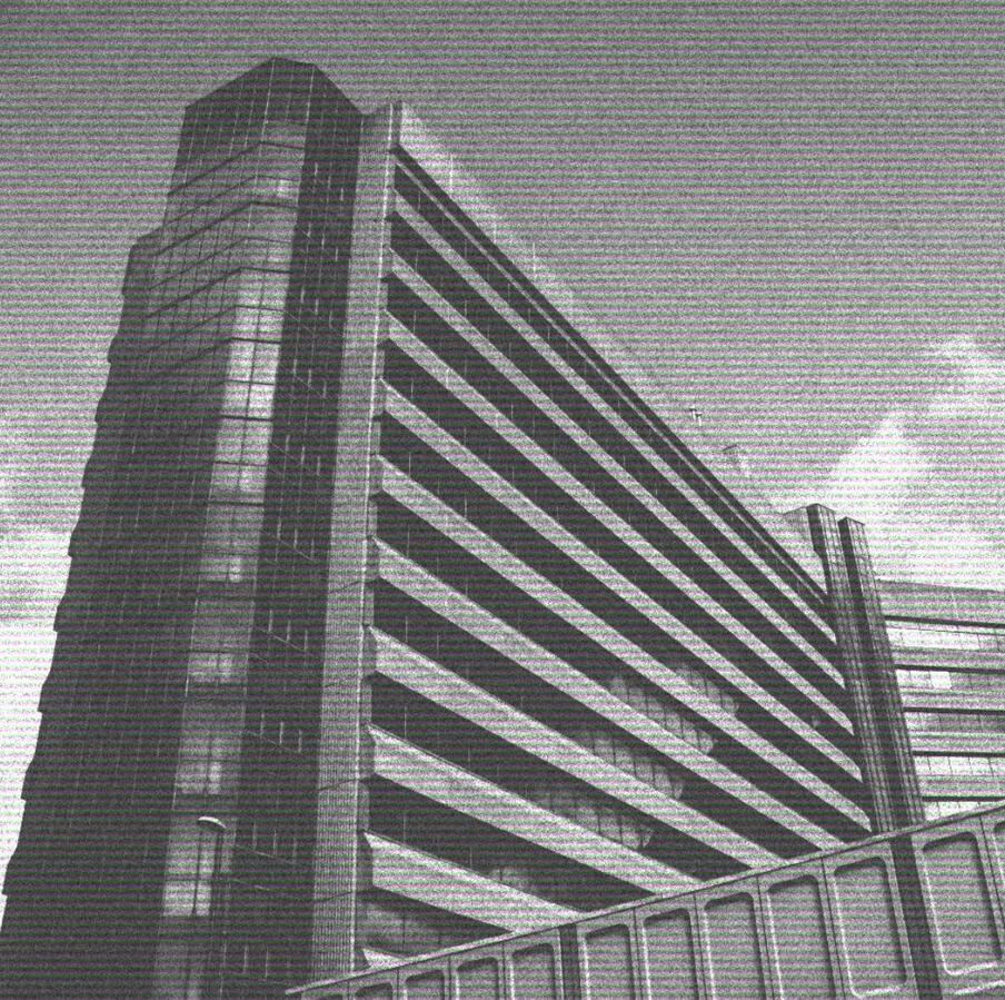 Merrion Shopping Centre, Leeds