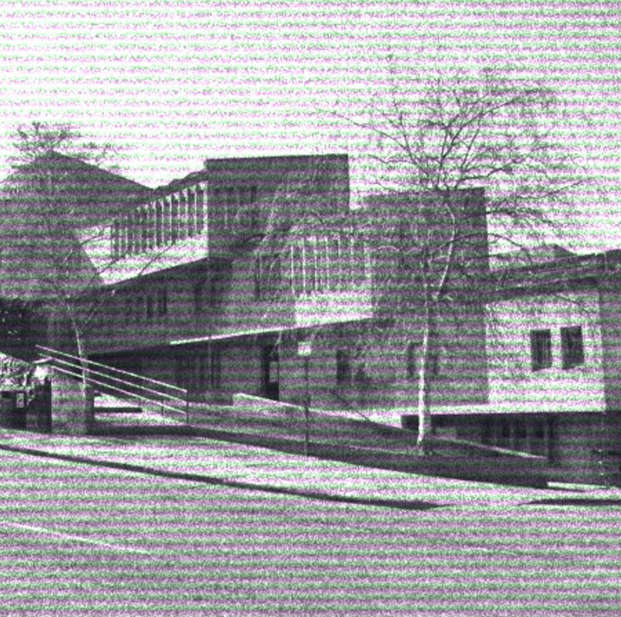 Dunelm House, Durham