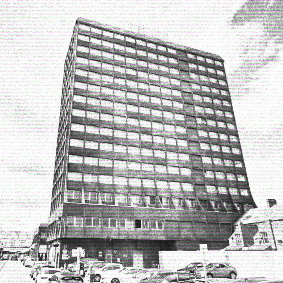 Church House Middlesbrough