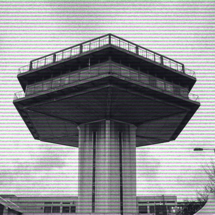 Forton Services, Lancaster